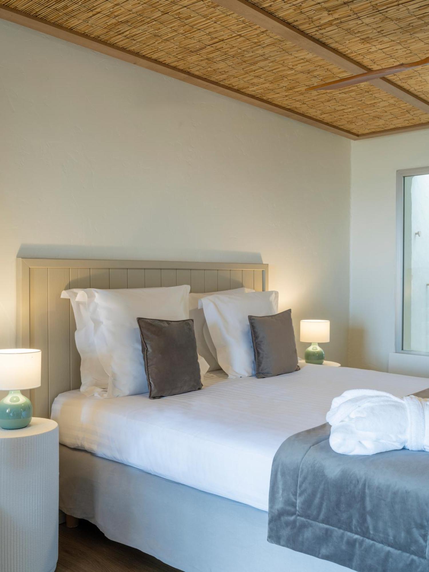 Hotel Punta Lara Noirmoutier - Vue Mer - Nouvellement Renove La Gueriniere Bagian luar foto