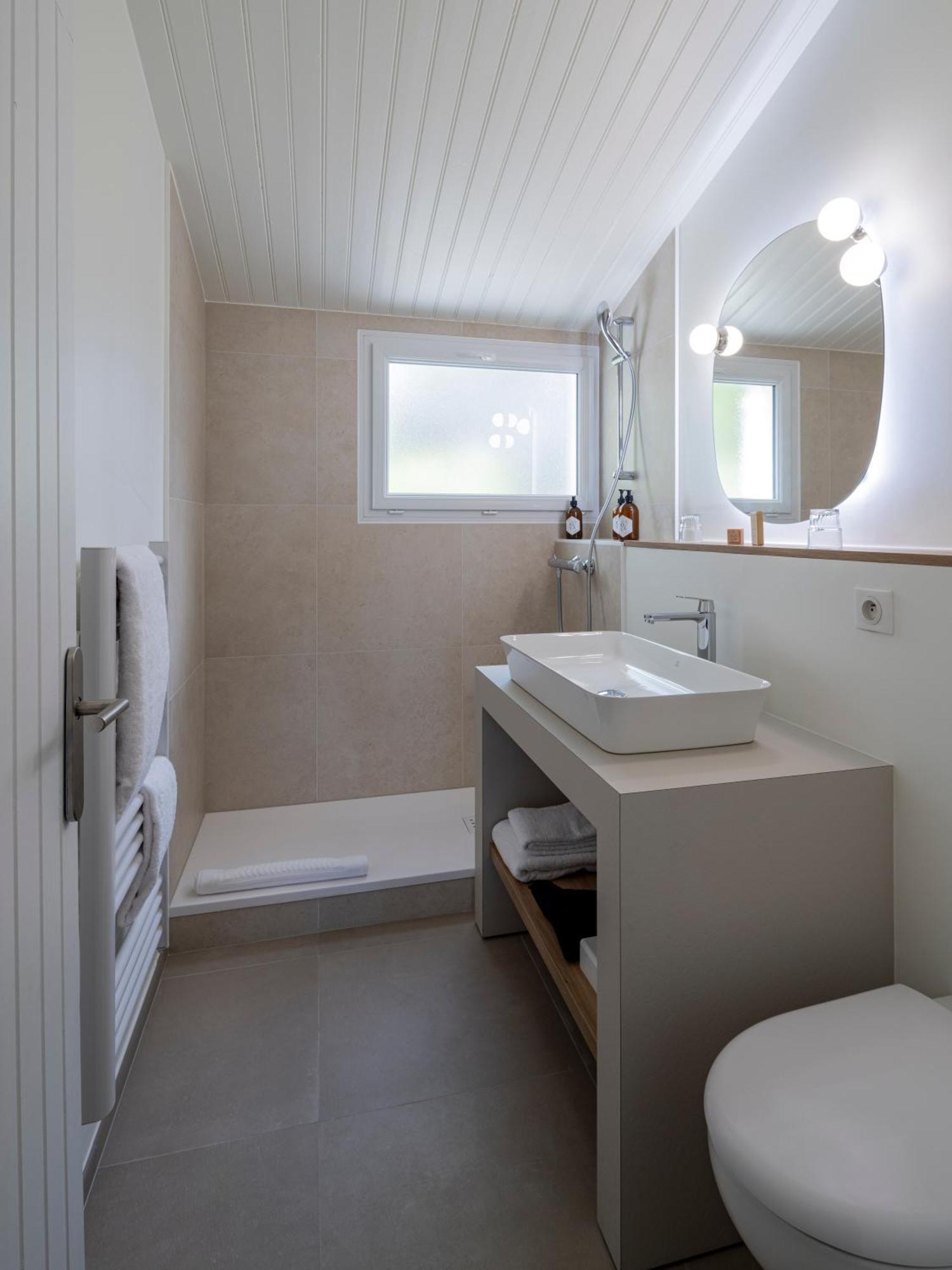 Hotel Punta Lara Noirmoutier - Vue Mer - Nouvellement Renove La Gueriniere Bagian luar foto
