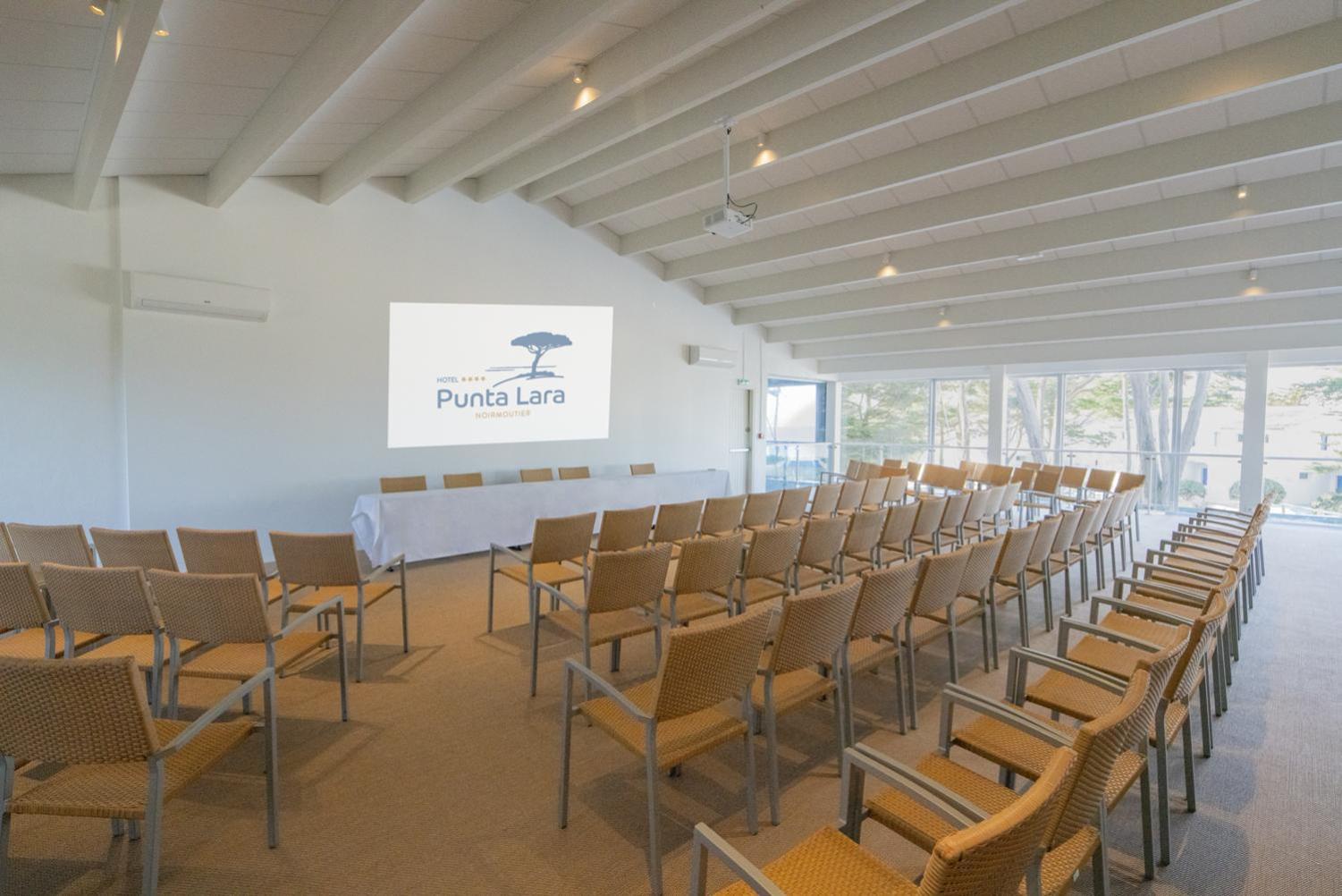 Hotel Punta Lara Noirmoutier - Vue Mer - Nouvellement Renove La Gueriniere Bagian luar foto