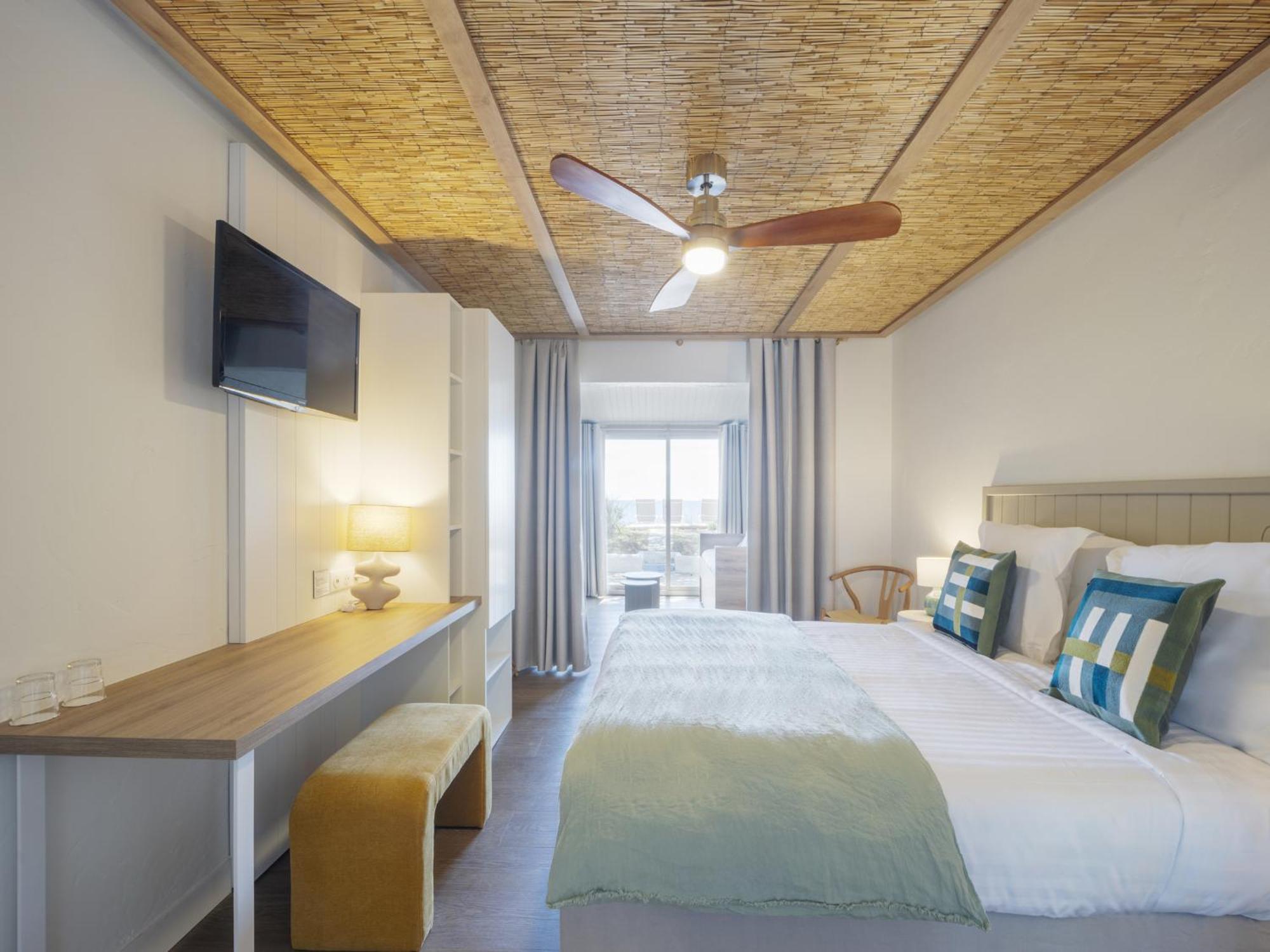 Hotel Punta Lara Noirmoutier - Vue Mer - Nouvellement Renove La Gueriniere Bagian luar foto