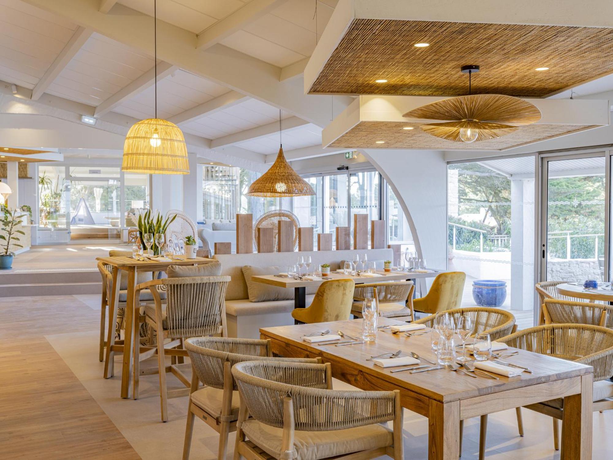 Hotel Punta Lara Noirmoutier - Vue Mer - Nouvellement Renove La Gueriniere Bagian luar foto