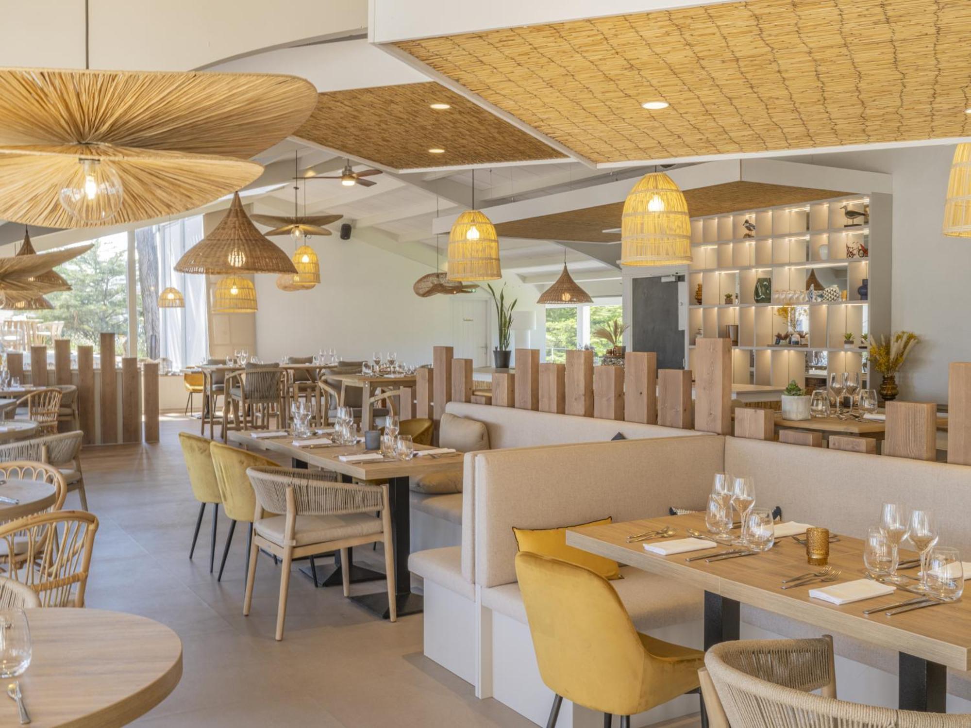 Hotel Punta Lara Noirmoutier - Vue Mer - Nouvellement Renove La Gueriniere Bagian luar foto