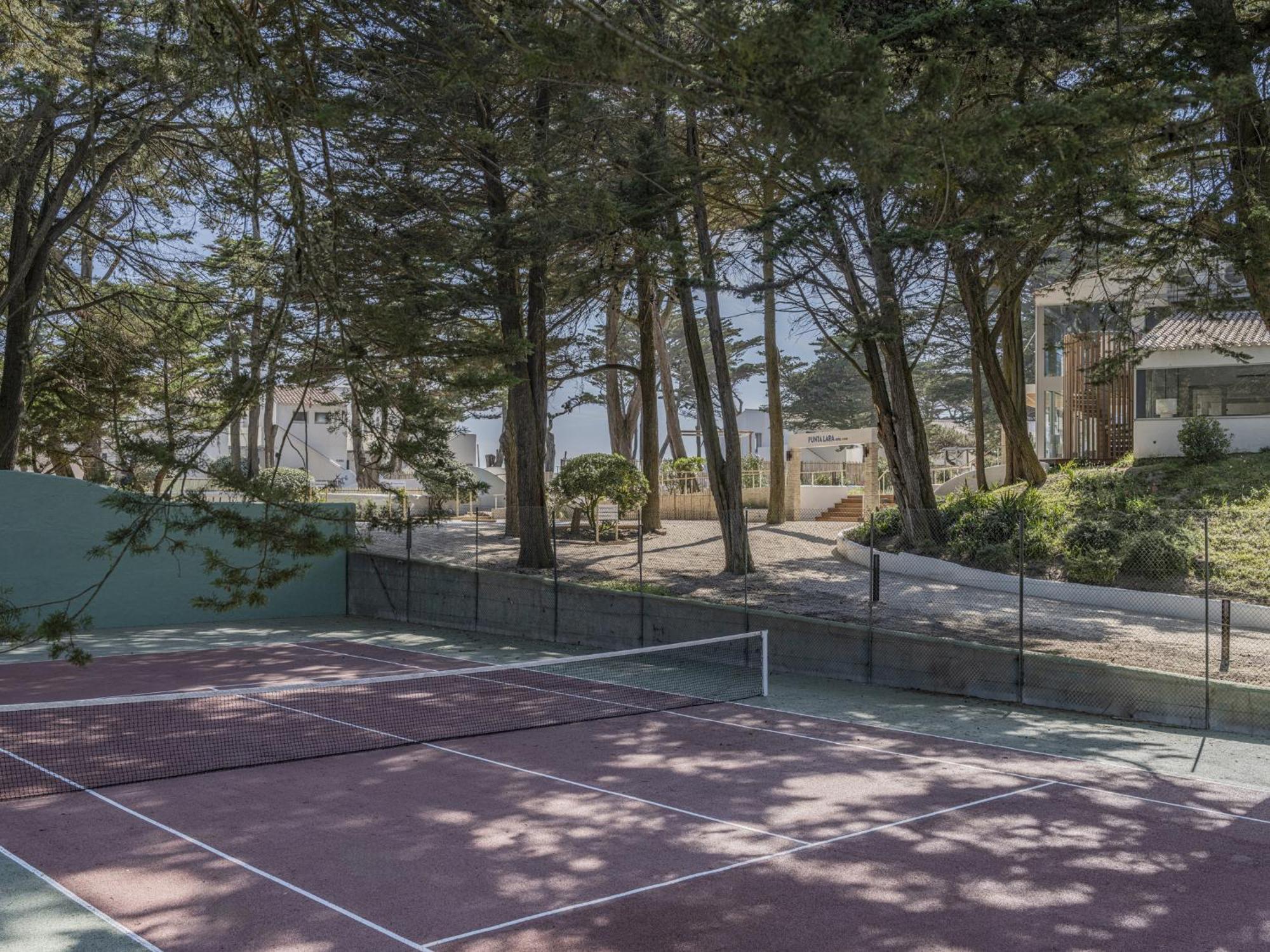 Hotel Punta Lara Noirmoutier - Vue Mer - Nouvellement Renove La Gueriniere Bagian luar foto